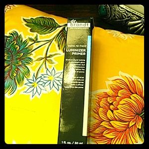 Dr Brandt Lumi Primer 🔆